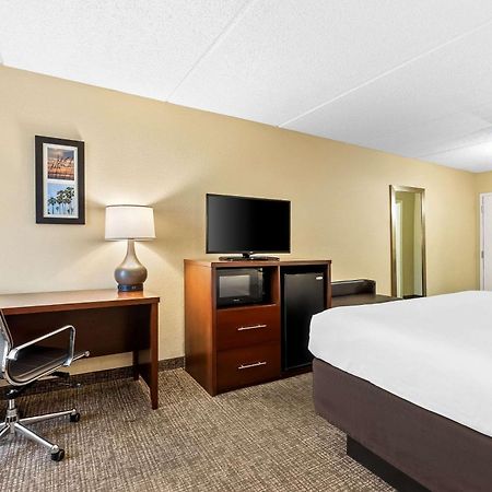 Comfort Inn & Suites Panama City - St Andrew Exteriör bild