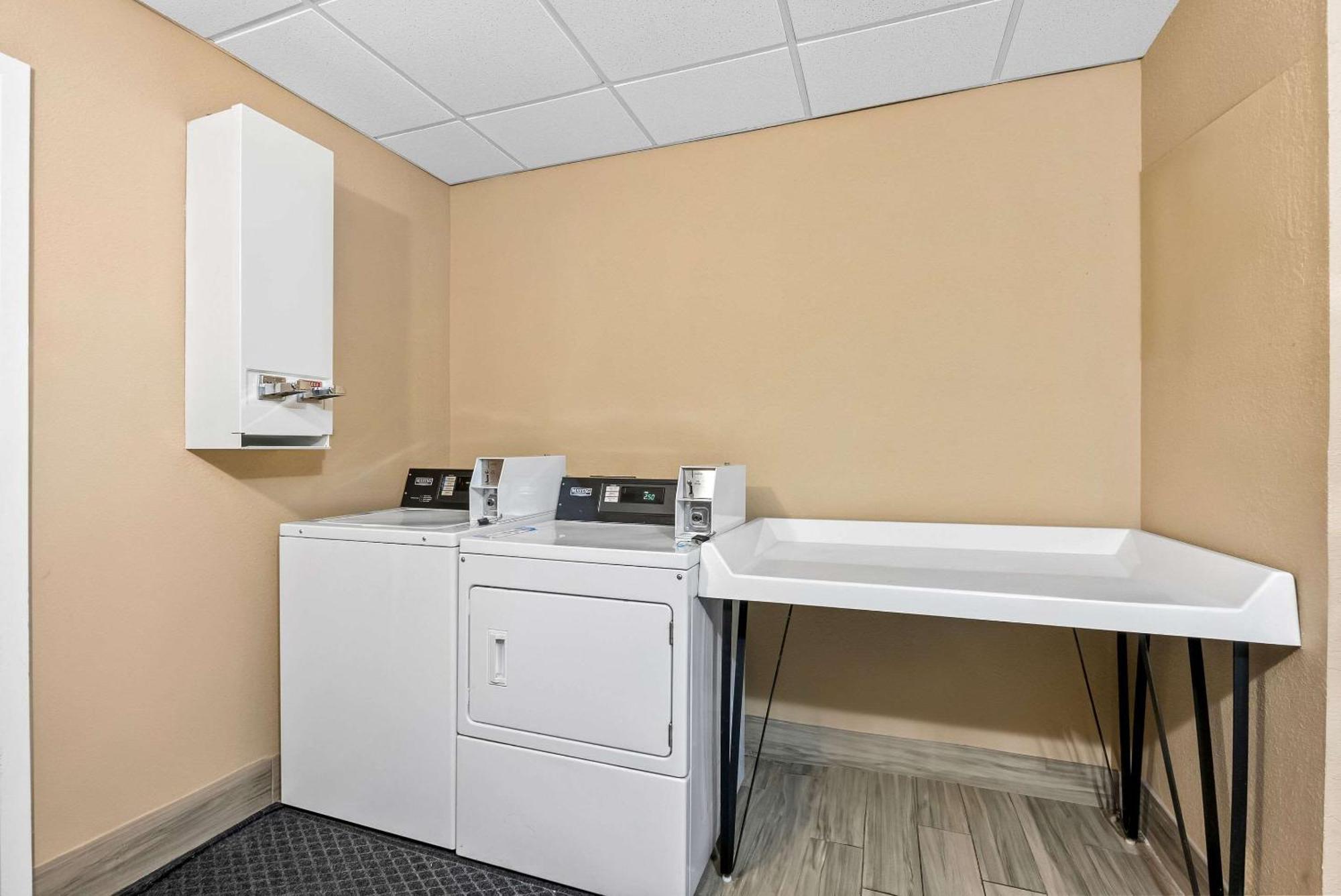 Comfort Inn & Suites Panama City - St Andrew Exteriör bild