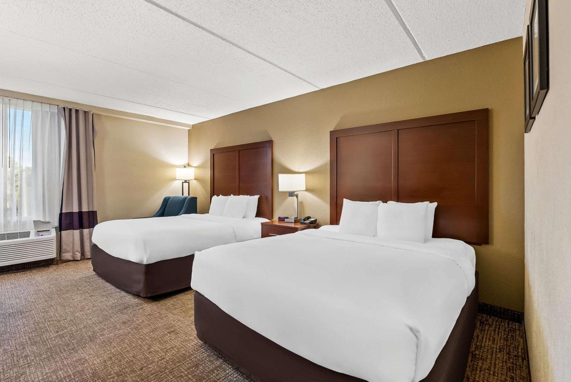 Comfort Inn & Suites Panama City - St Andrew Exteriör bild