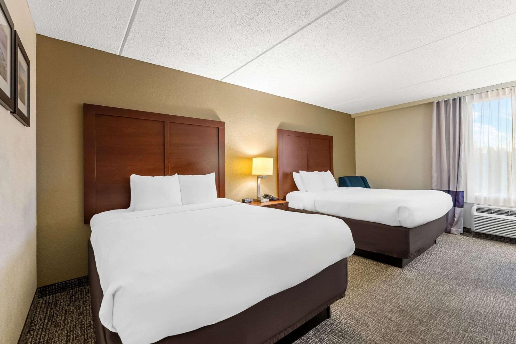Comfort Inn & Suites Panama City - St Andrew Exteriör bild