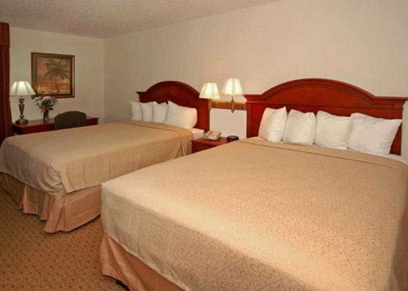 Comfort Inn & Suites Panama City - St Andrew Exteriör bild