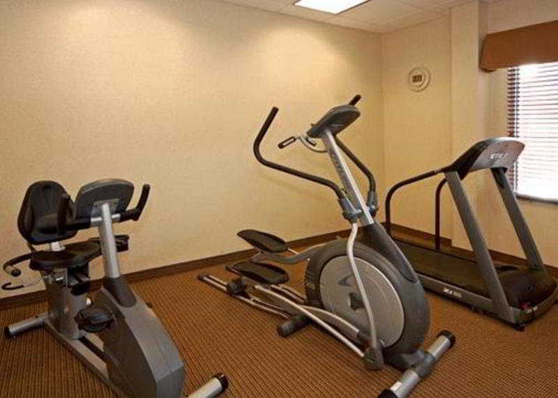Comfort Inn & Suites Panama City - St Andrew Exteriör bild