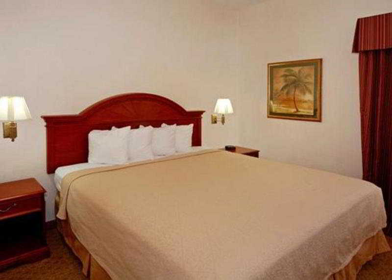 Comfort Inn & Suites Panama City - St Andrew Exteriör bild