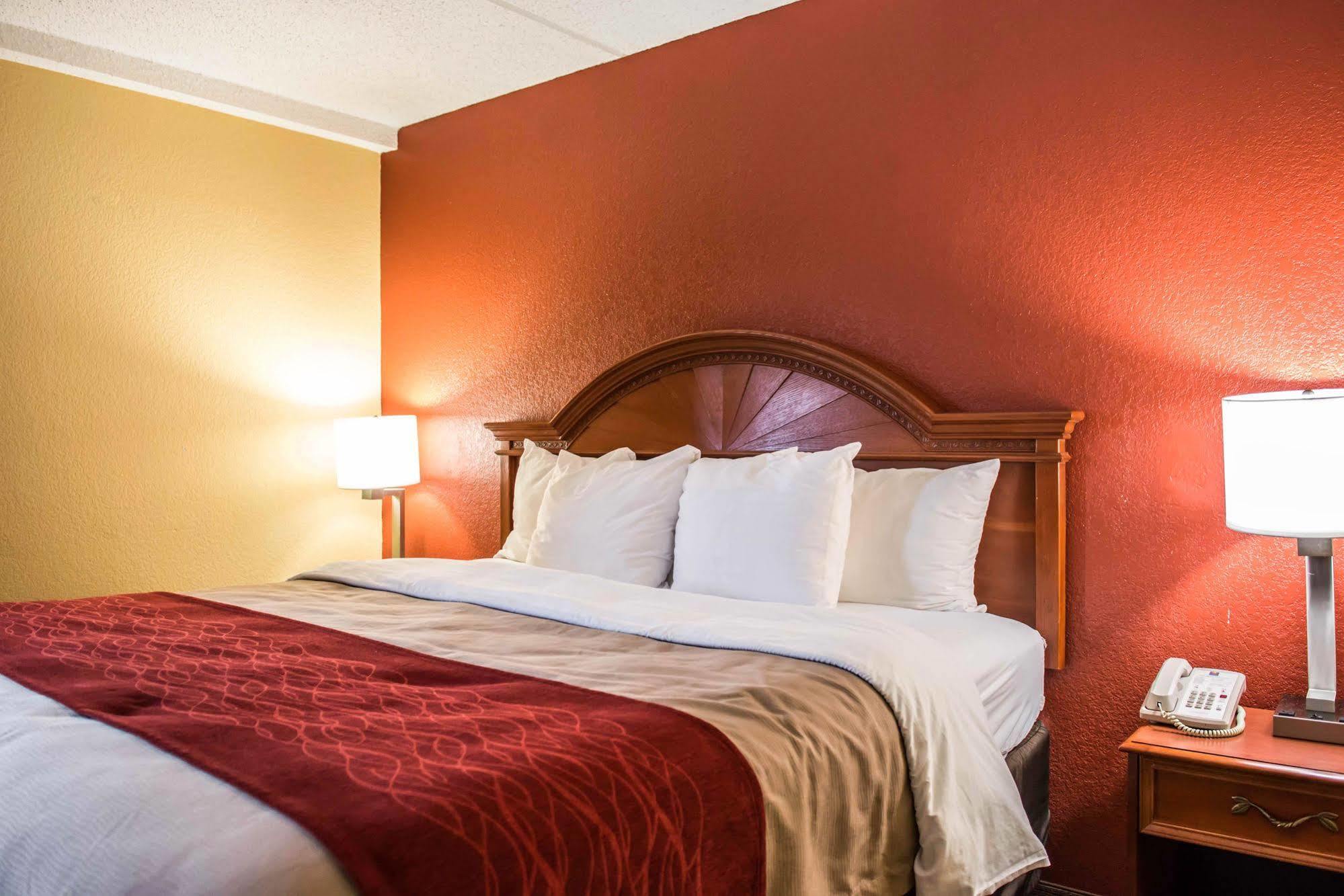 Comfort Inn & Suites Panama City - St Andrew Exteriör bild